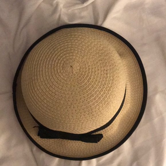 Bow fedora - Picture 2 of 4